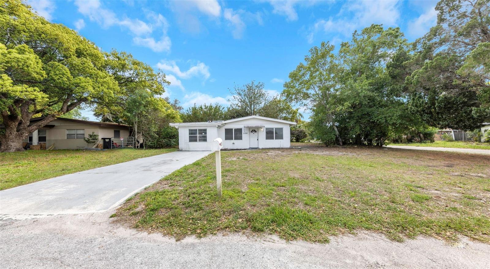 5326 BERKLEY RD, NEW PORT RICHEY, FL, 34652