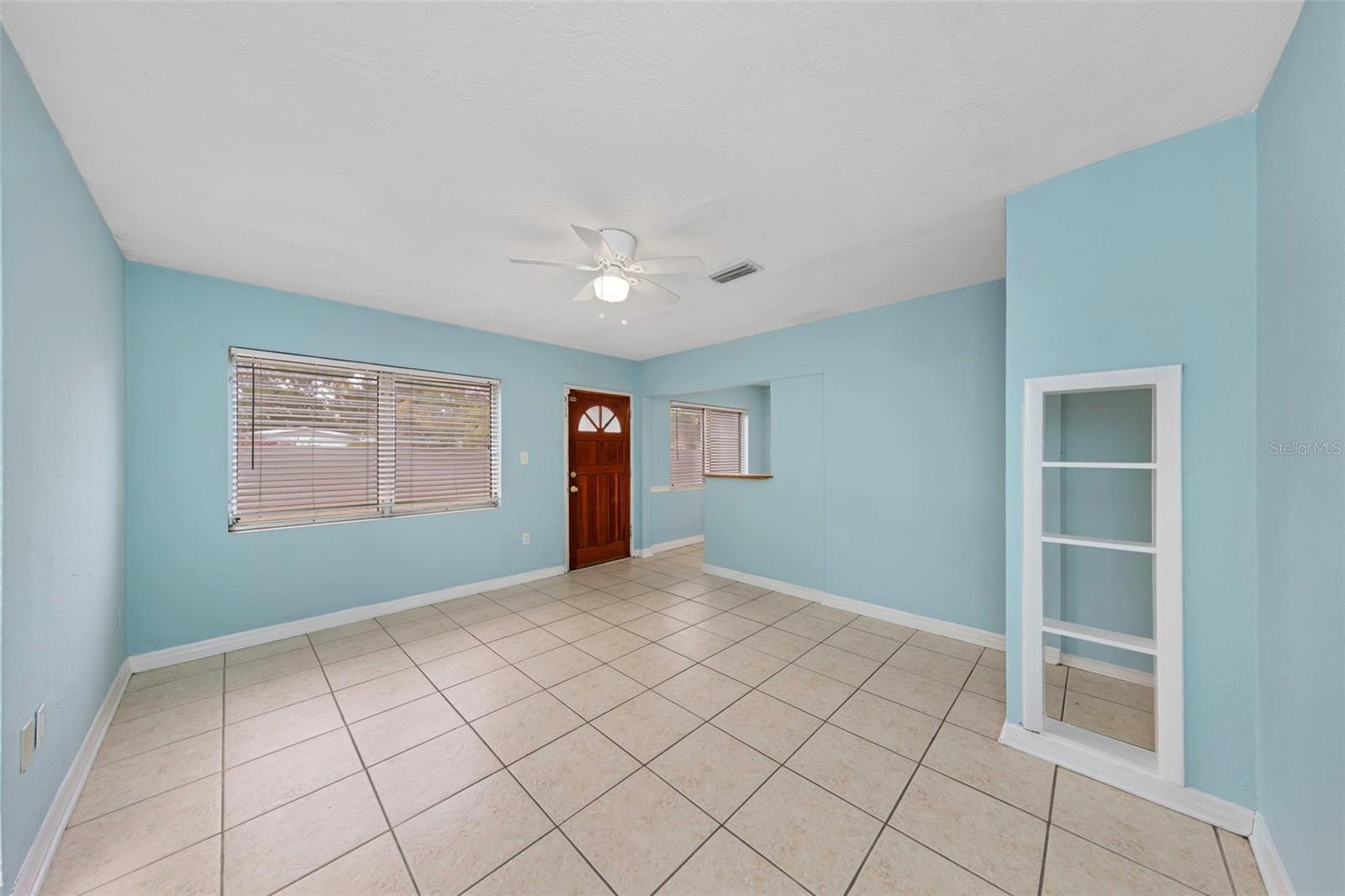 5326 BERKLEY RD, NEW PORT RICHEY, FL, 34652