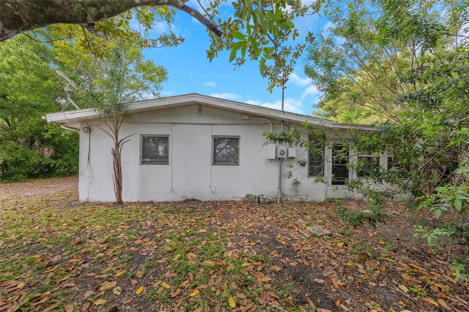 5326 BERKLEY RD, NEW PORT RICHEY, FL, 34652