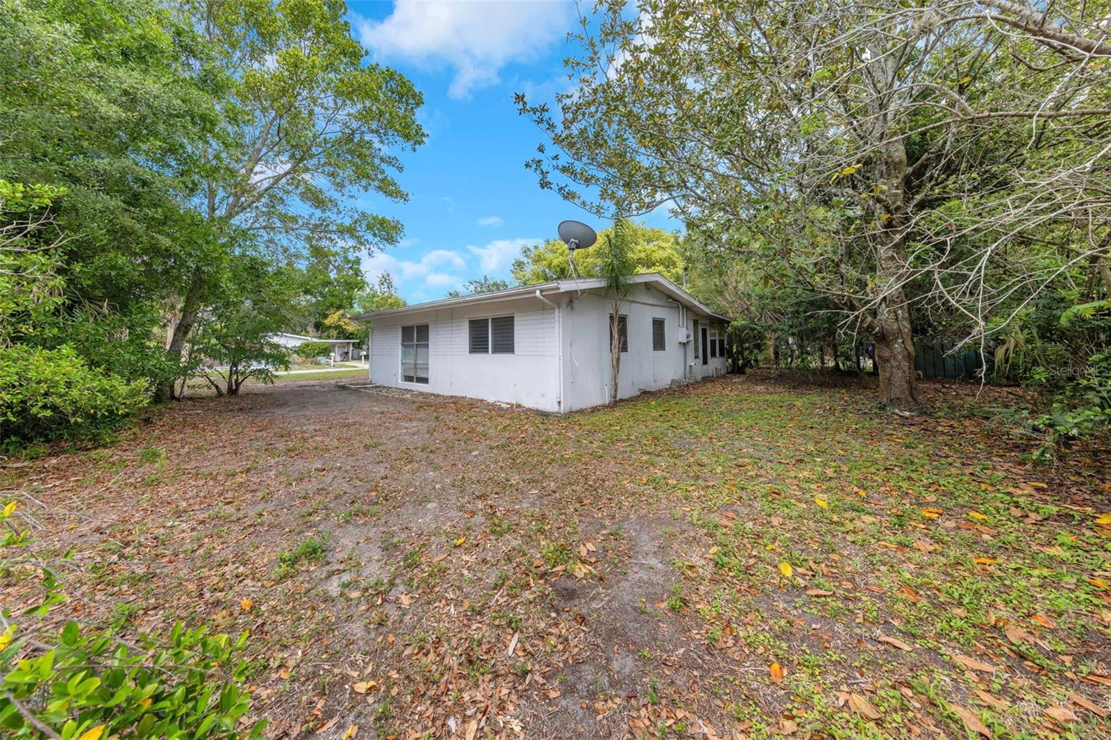5326 BERKLEY RD, NEW PORT RICHEY, FL, 34652