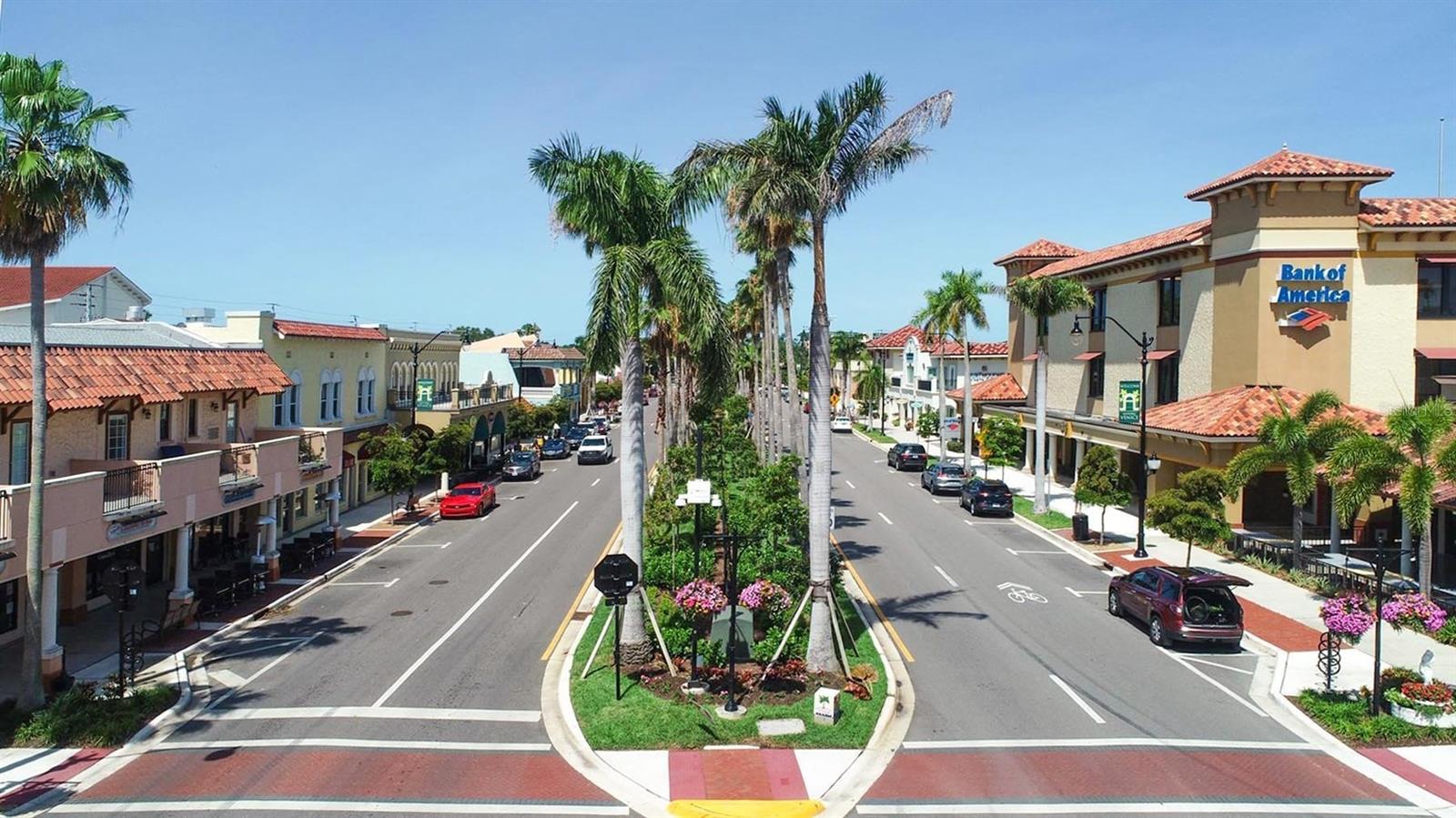 260 SANTA MARIA ST #105, VENICE, FL, 34285