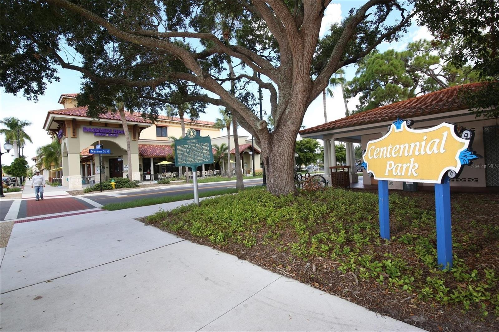 260 SANTA MARIA ST #105, VENICE, FL, 34285