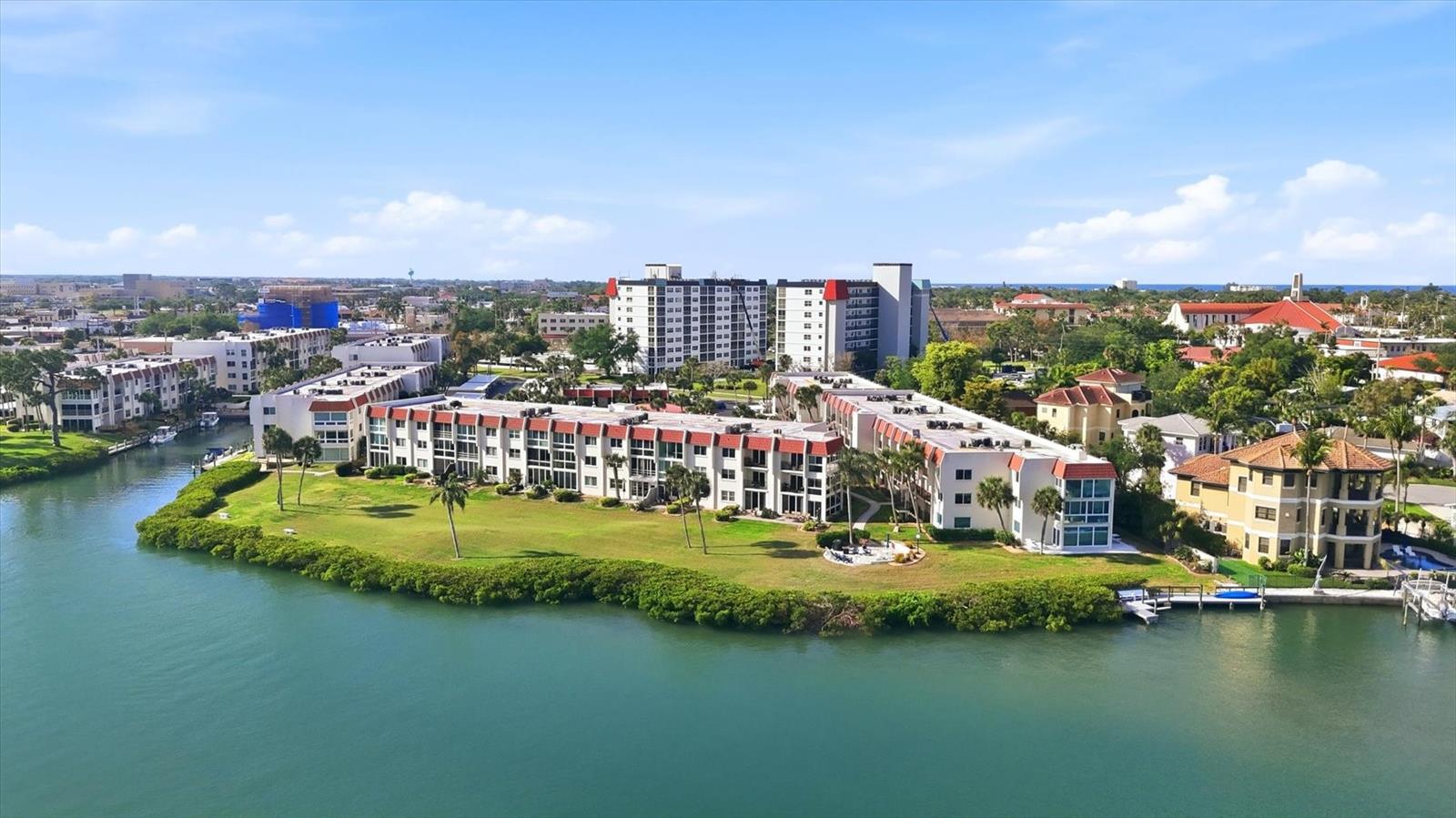 260 SANTA MARIA ST #105, VENICE, FL, 34285