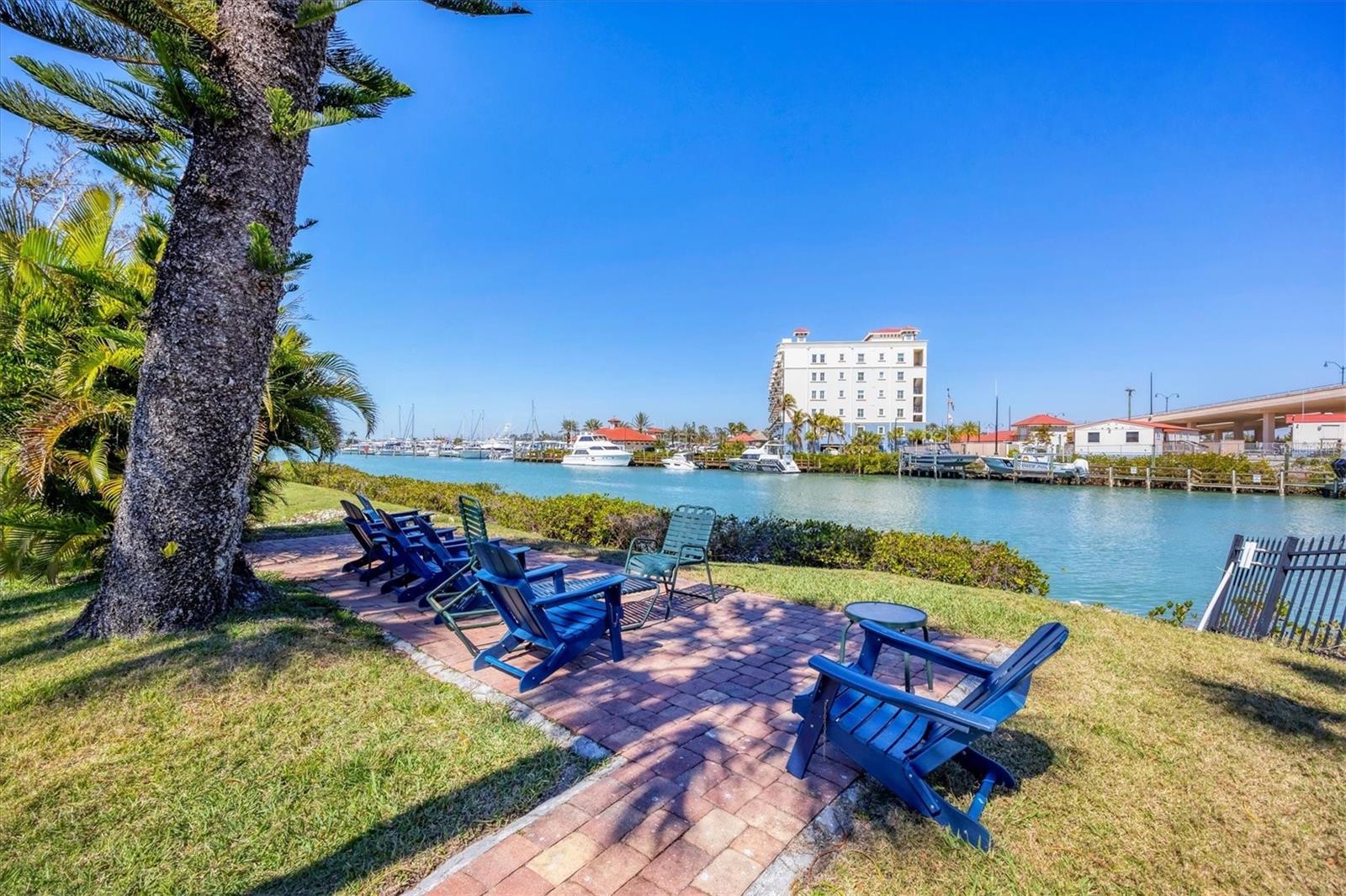 260 SANTA MARIA ST #105, VENICE, FL, 34285