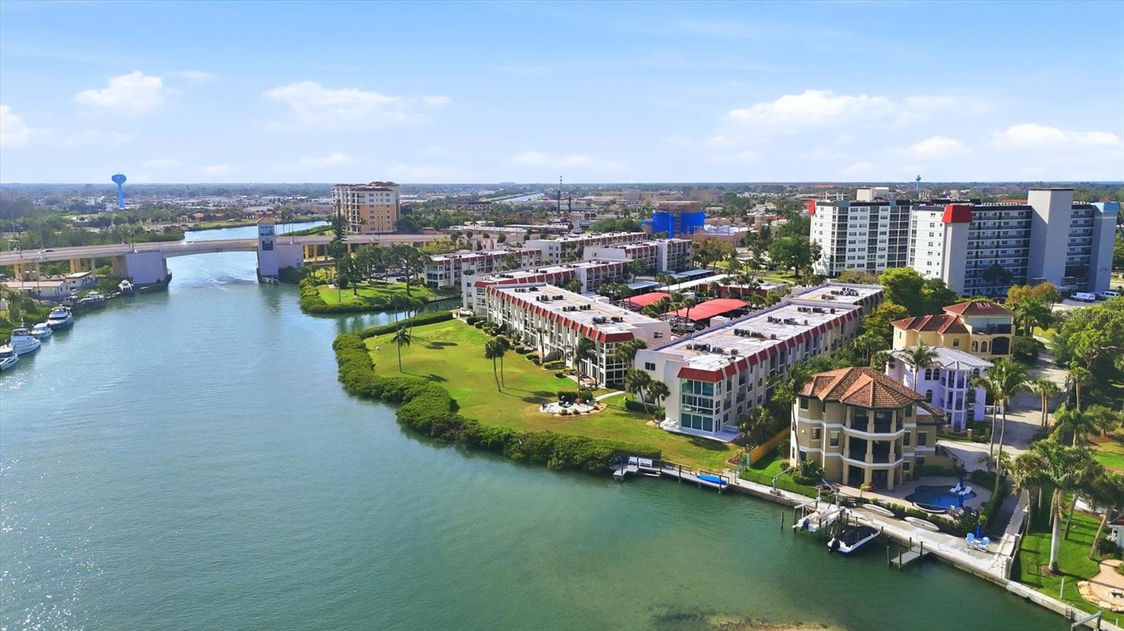 260 SANTA MARIA ST #105, VENICE, FL, 34285