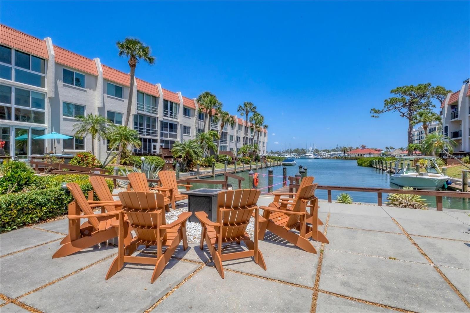 260 SANTA MARIA ST #105, VENICE, FL, 34285