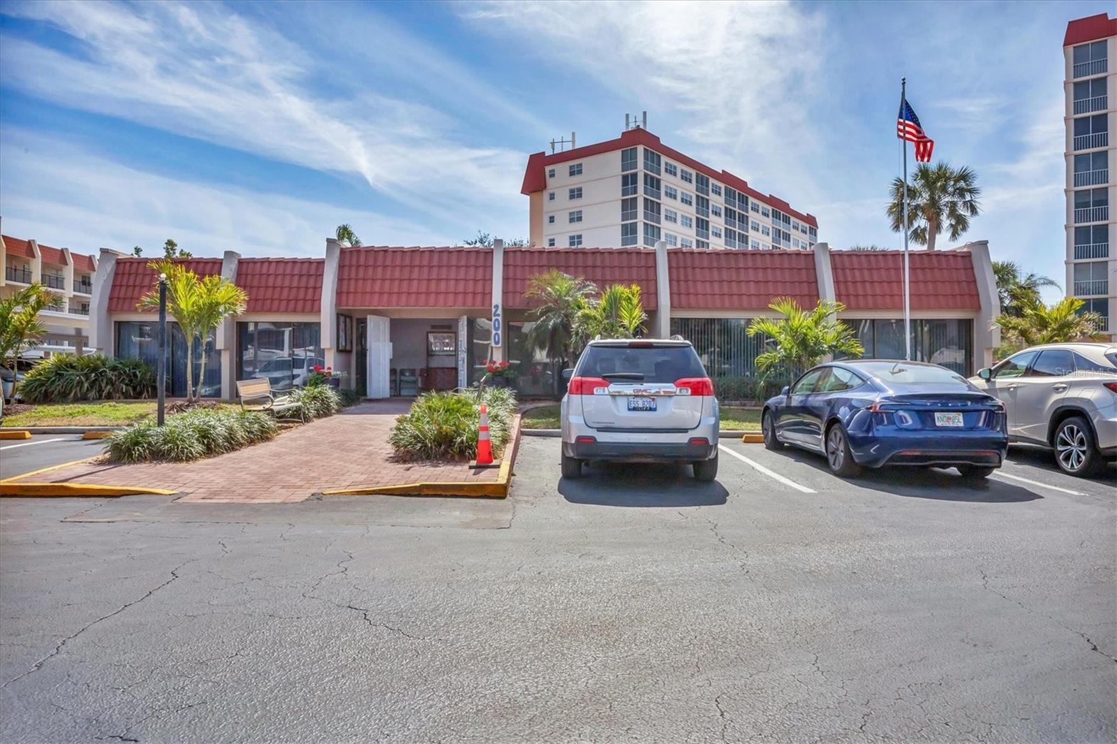 260 SANTA MARIA ST #105, VENICE, FL, 34285