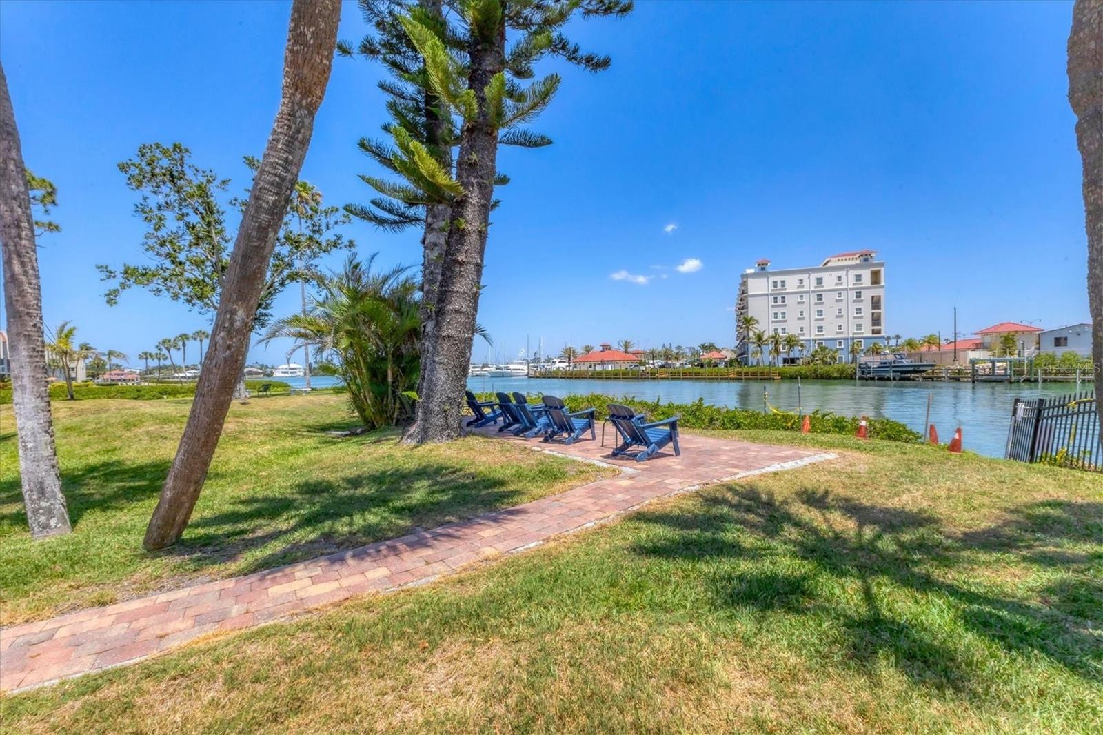 260 SANTA MARIA ST #105, VENICE, FL, 34285