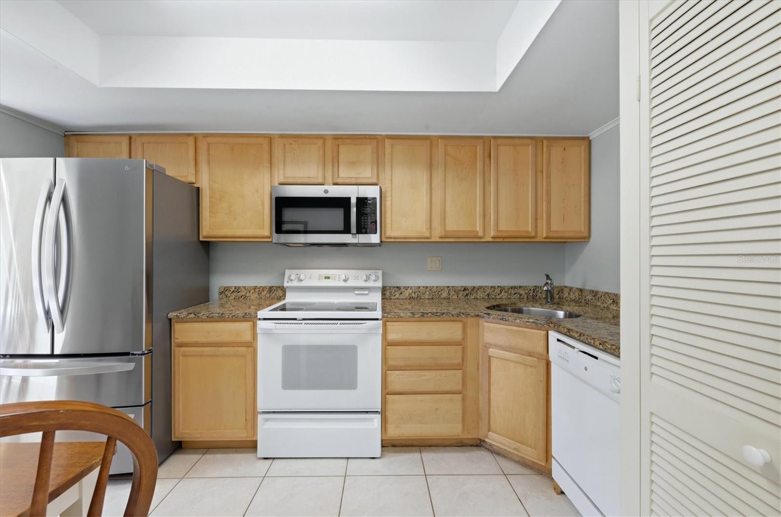 260 SANTA MARIA ST #105, VENICE, FL, 34285