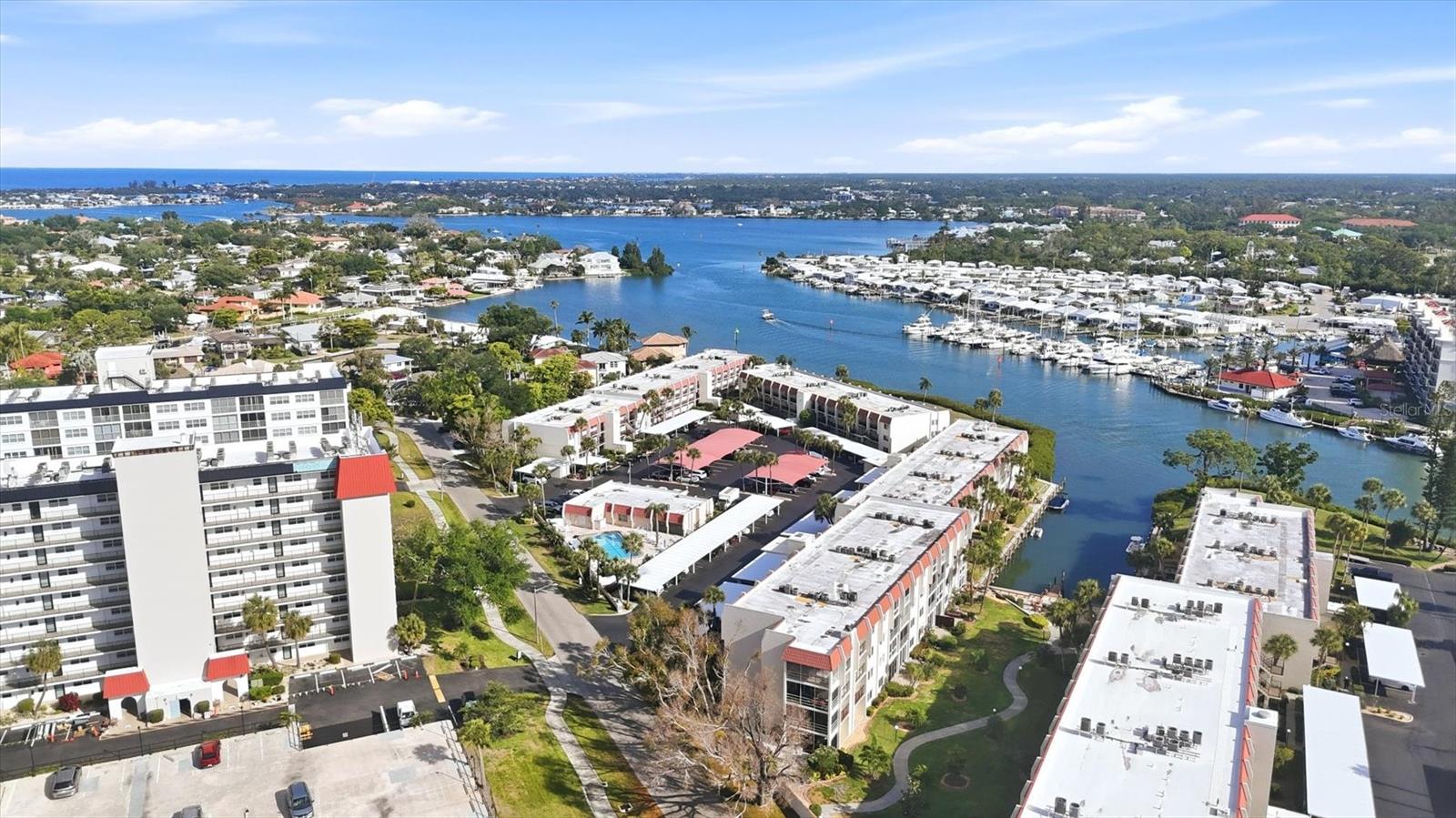 260 SANTA MARIA ST #105, VENICE, FL, 34285