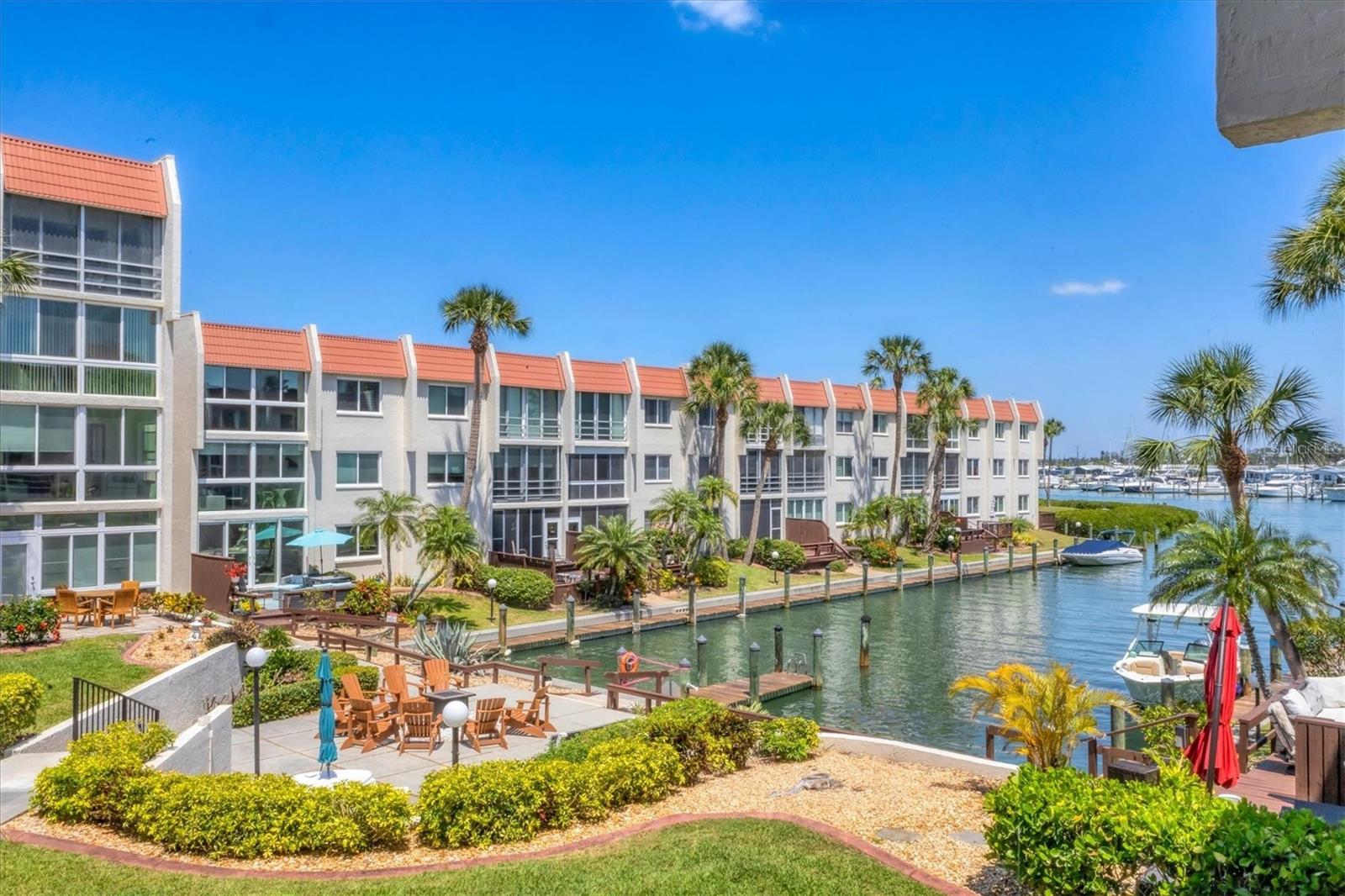 260 SANTA MARIA ST #105, VENICE, FL, 34285