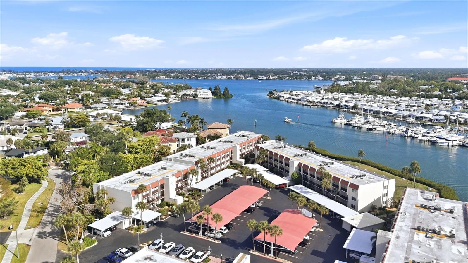 260 SANTA MARIA ST #105, VENICE, FL, 34285