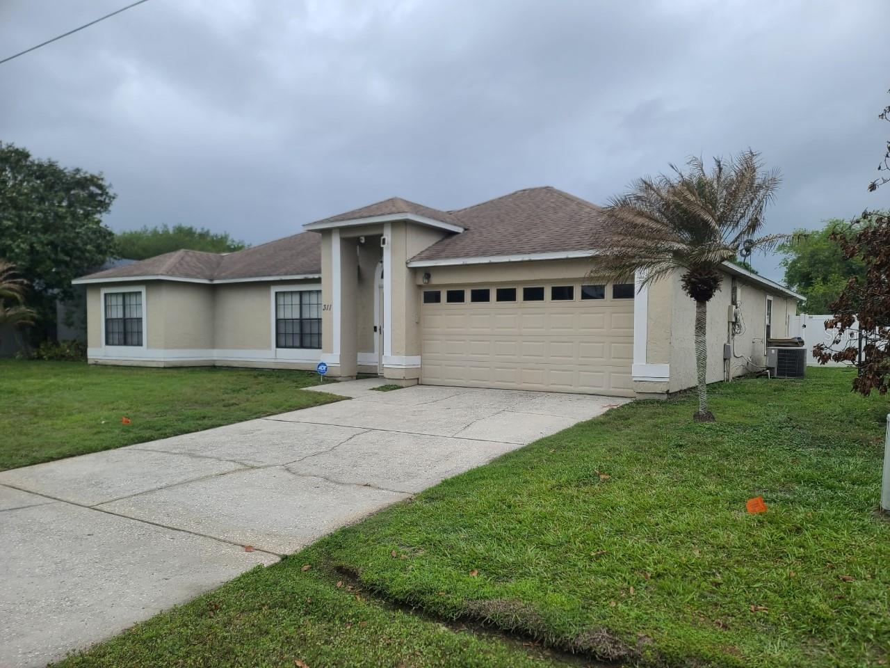 311 MARIANA WAY, KISSIMMEE, FL, 34758