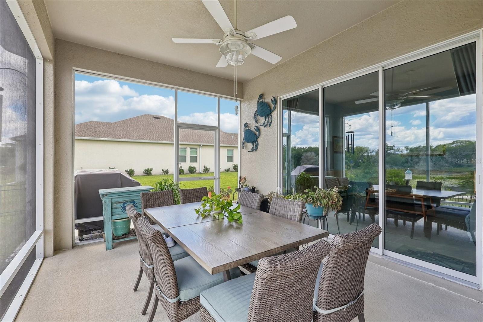 6049 CLAYSTONE WAY, MOUNT DORA, FL, 32757