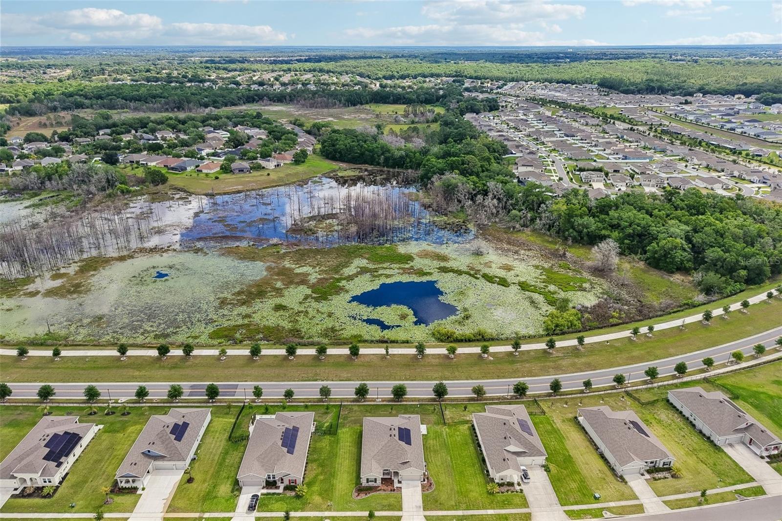 6049 CLAYSTONE WAY, MOUNT DORA, FL, 32757