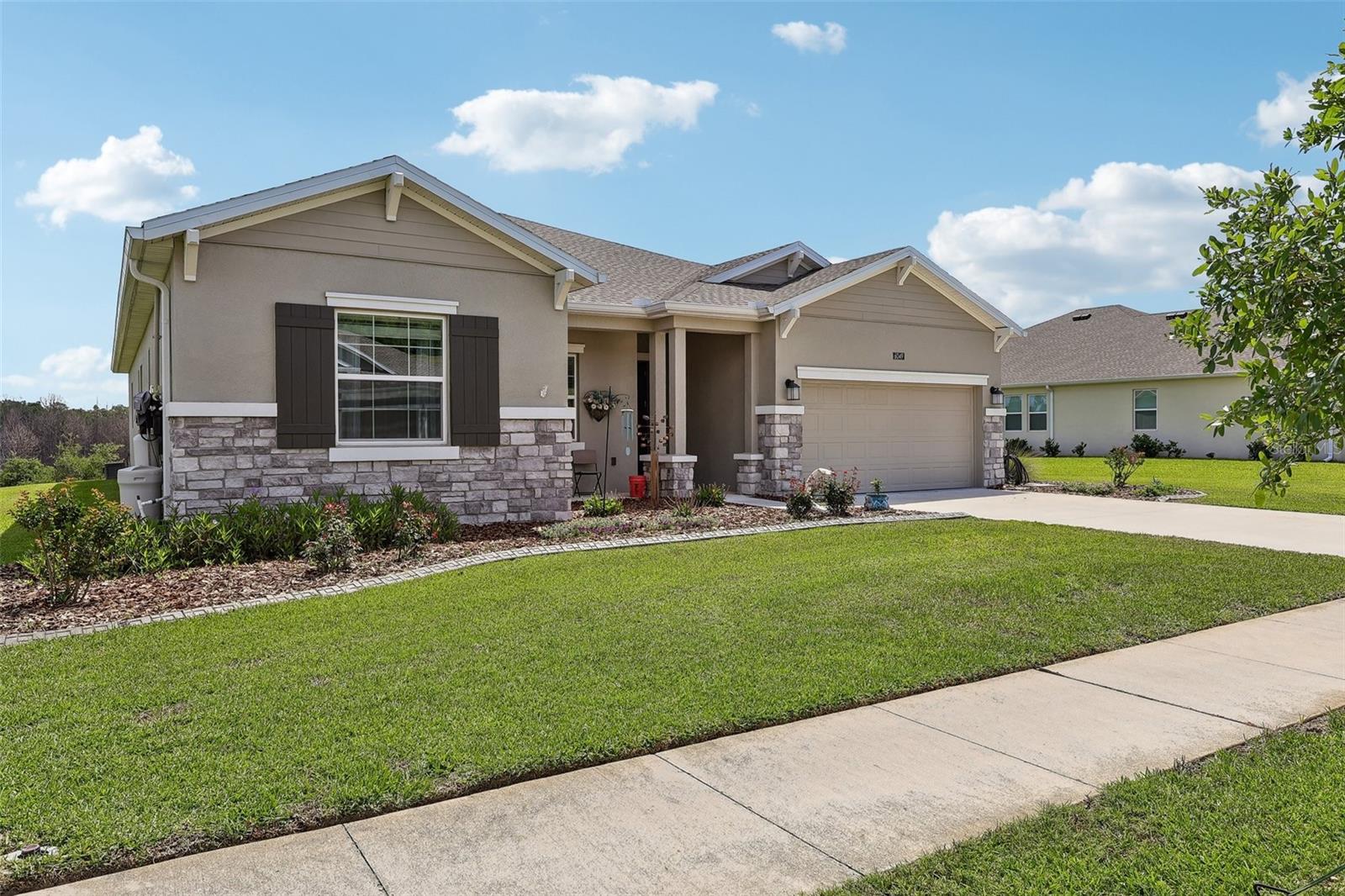 6049 CLAYSTONE WAY, MOUNT DORA, FL, 32757