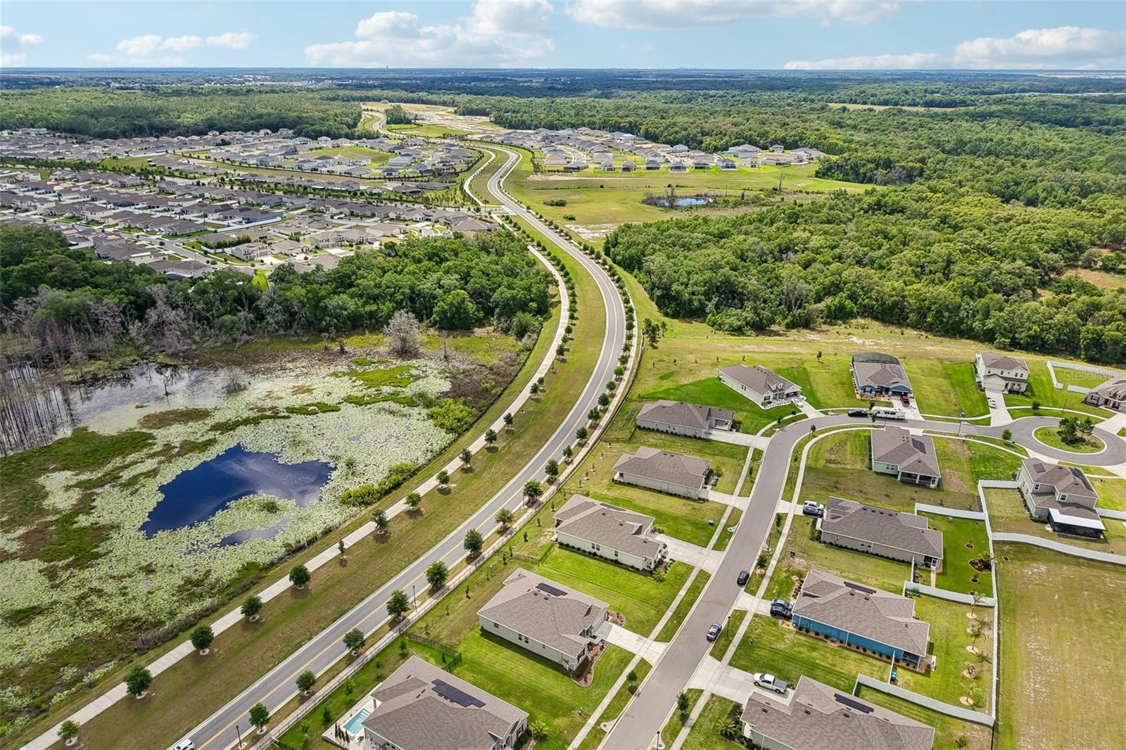 6049 CLAYSTONE WAY, MOUNT DORA, FL, 32757