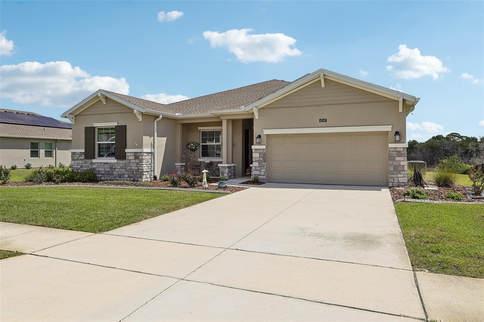 6049 CLAYSTONE WAY, MOUNT DORA, FL, 32757