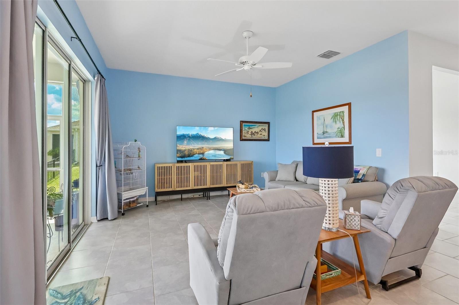 6049 CLAYSTONE WAY, MOUNT DORA, FL, 32757