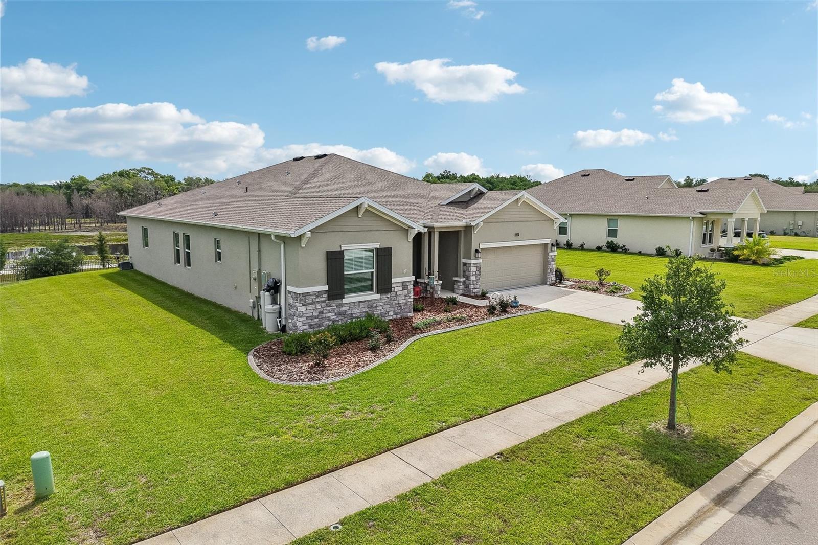 6049 CLAYSTONE WAY, MOUNT DORA, FL, 32757
