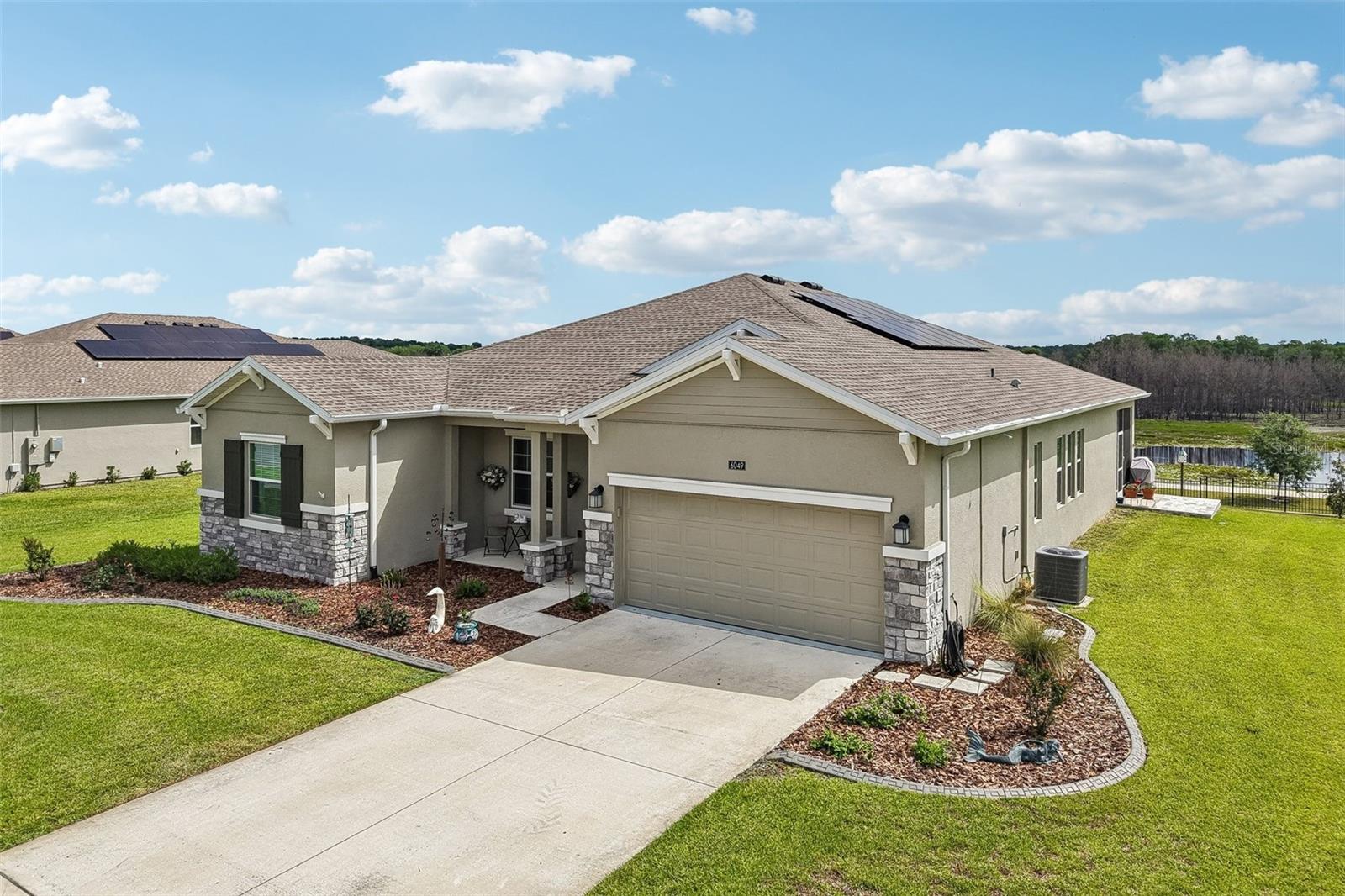 6049 CLAYSTONE WAY, MOUNT DORA, FL, 32757