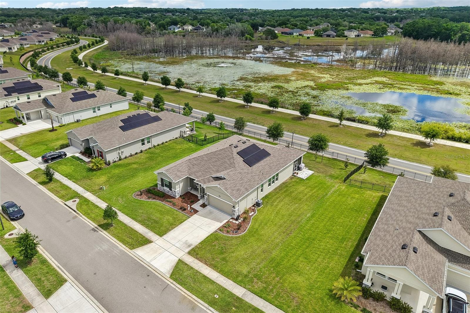 6049 CLAYSTONE WAY, MOUNT DORA, FL, 32757