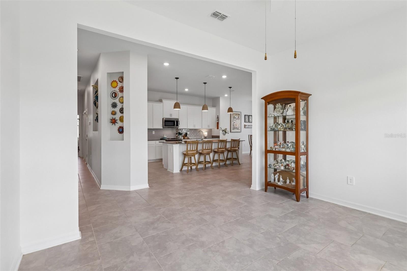 6049 CLAYSTONE WAY, MOUNT DORA, FL, 32757