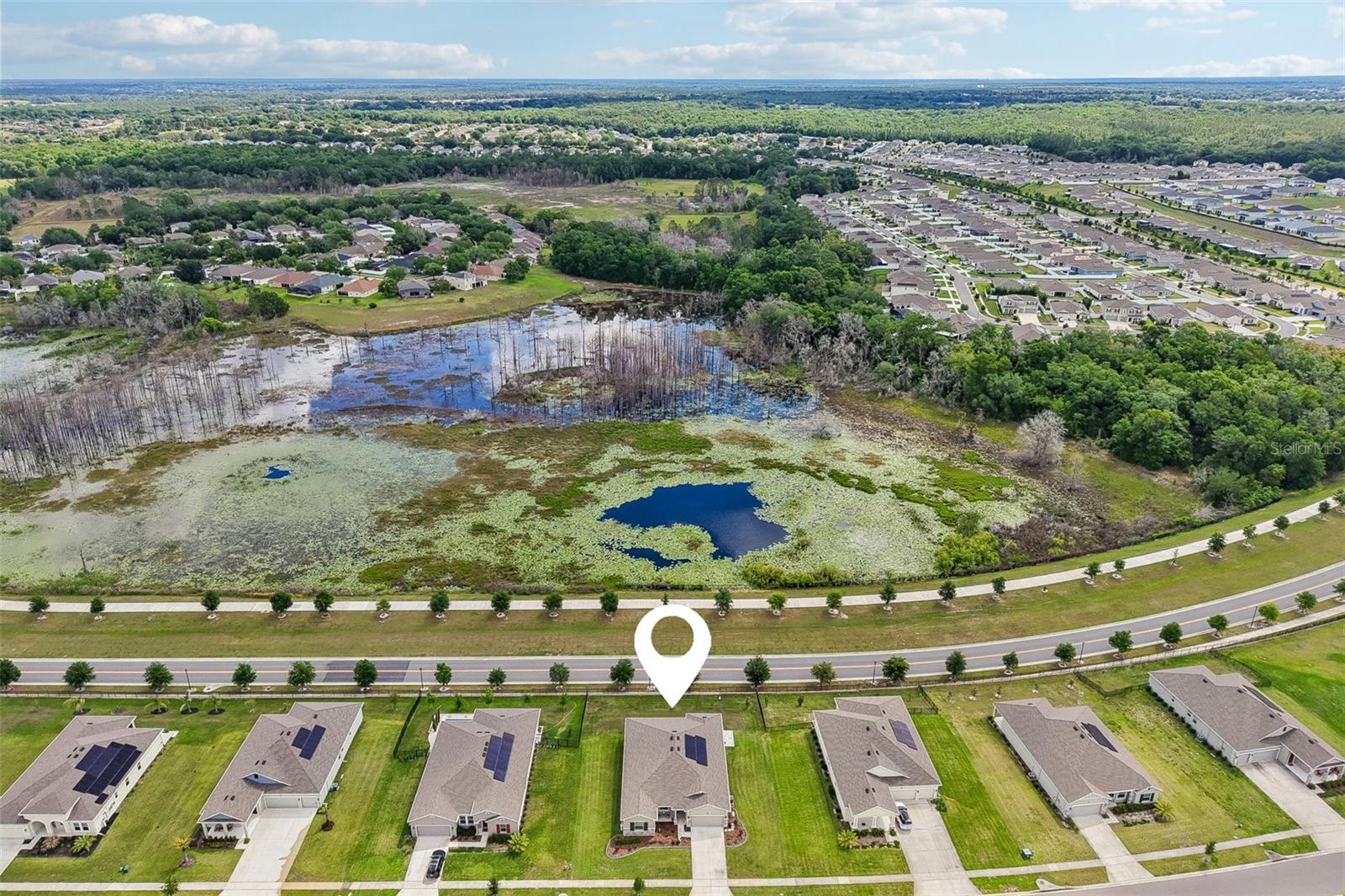 6049 CLAYSTONE WAY, MOUNT DORA, FL, 32757