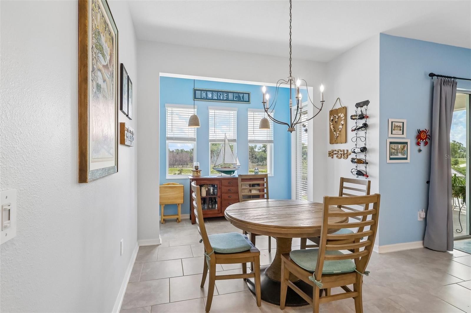 6049 CLAYSTONE WAY, MOUNT DORA, FL, 32757