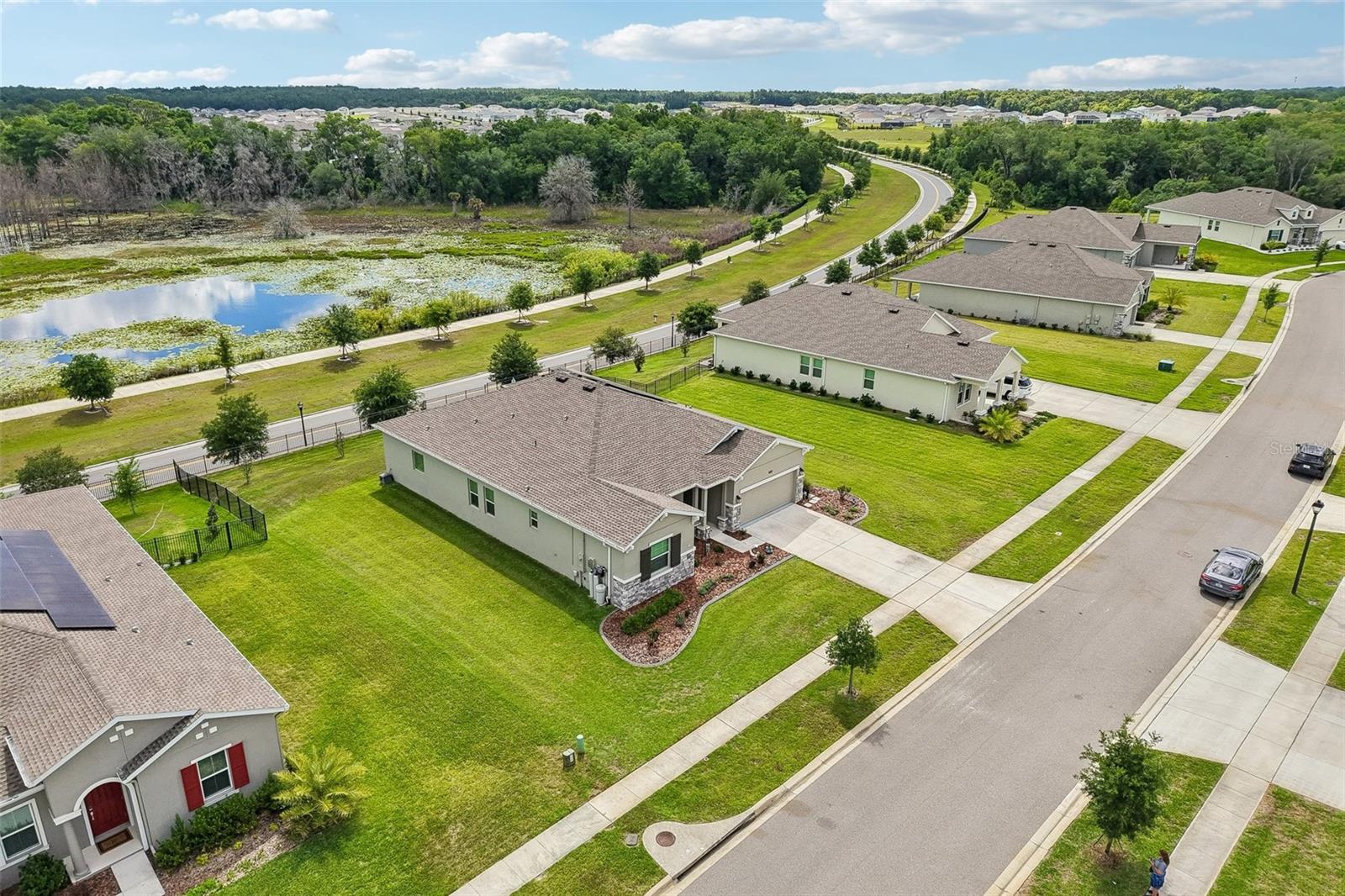 6049 CLAYSTONE WAY, MOUNT DORA, FL, 32757