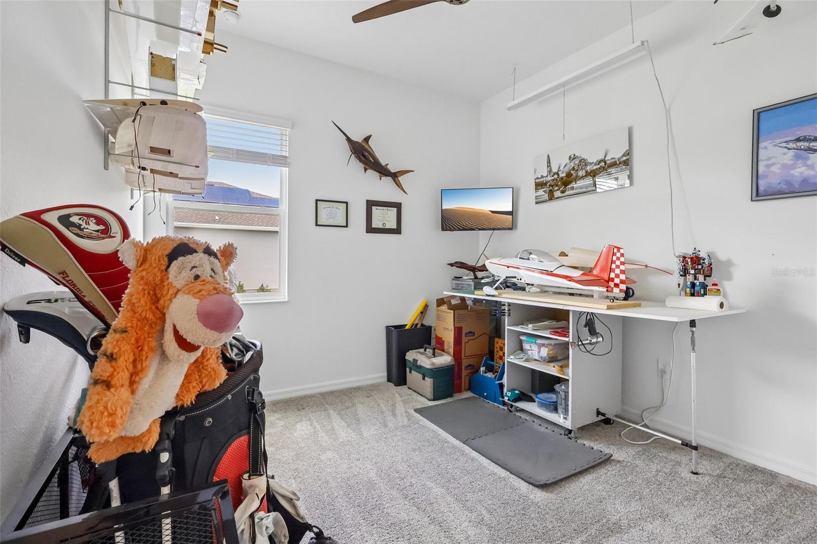 6049 CLAYSTONE WAY, MOUNT DORA, FL, 32757