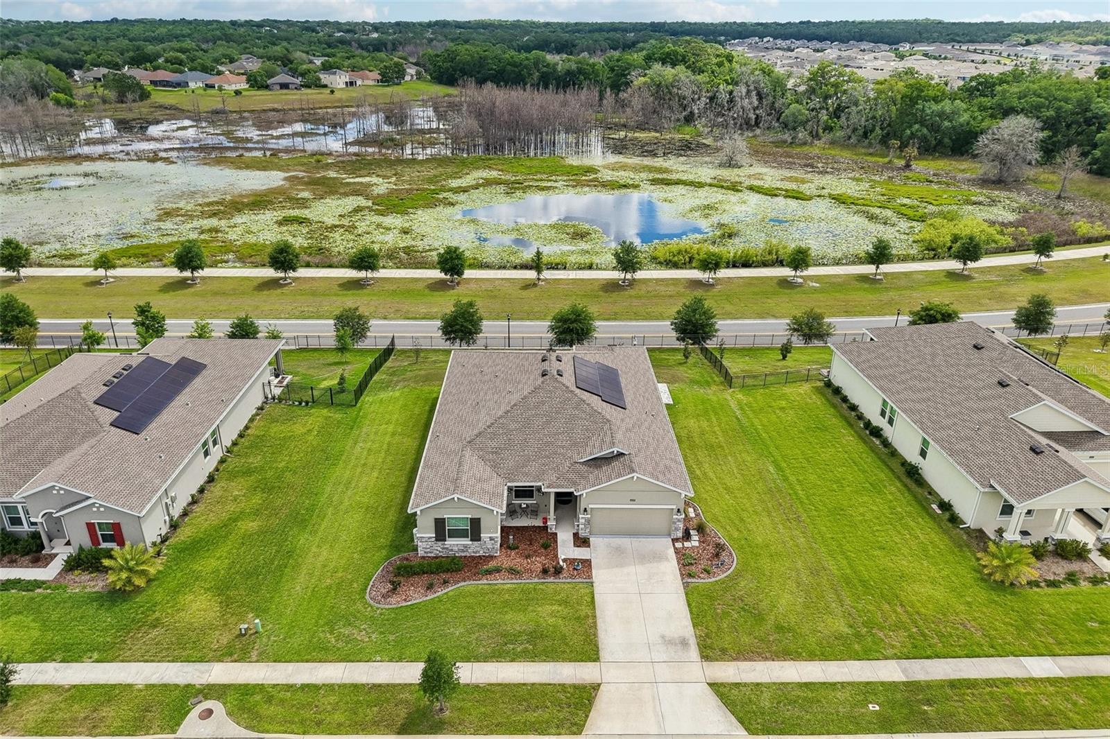 6049 CLAYSTONE WAY, MOUNT DORA, FL, 32757