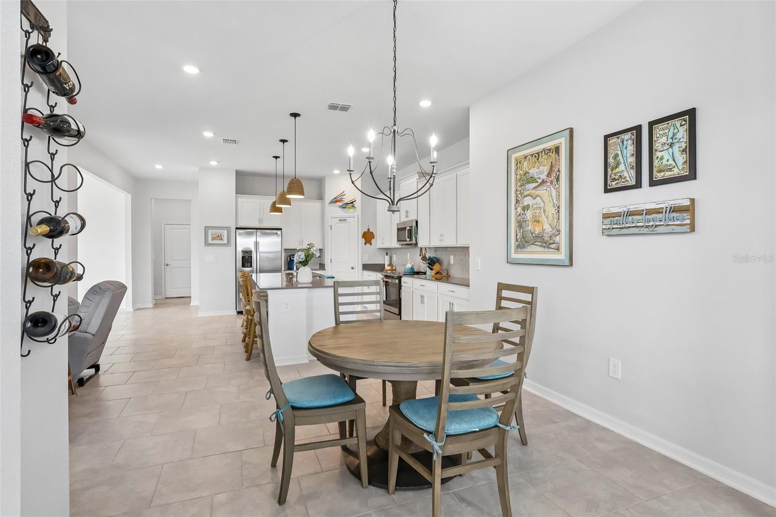 6049 CLAYSTONE WAY, MOUNT DORA, FL, 32757