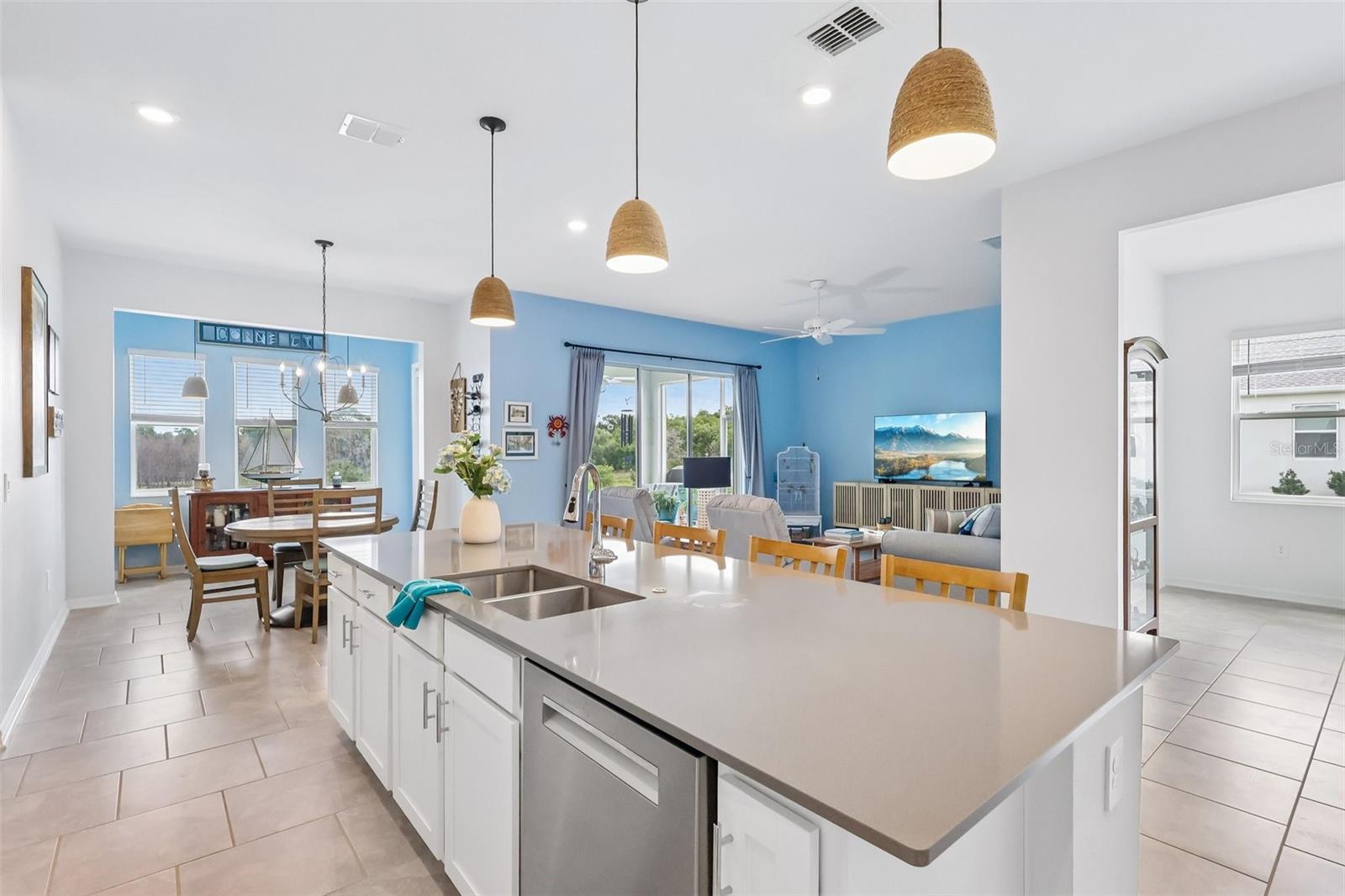 6049 CLAYSTONE WAY, MOUNT DORA, FL, 32757