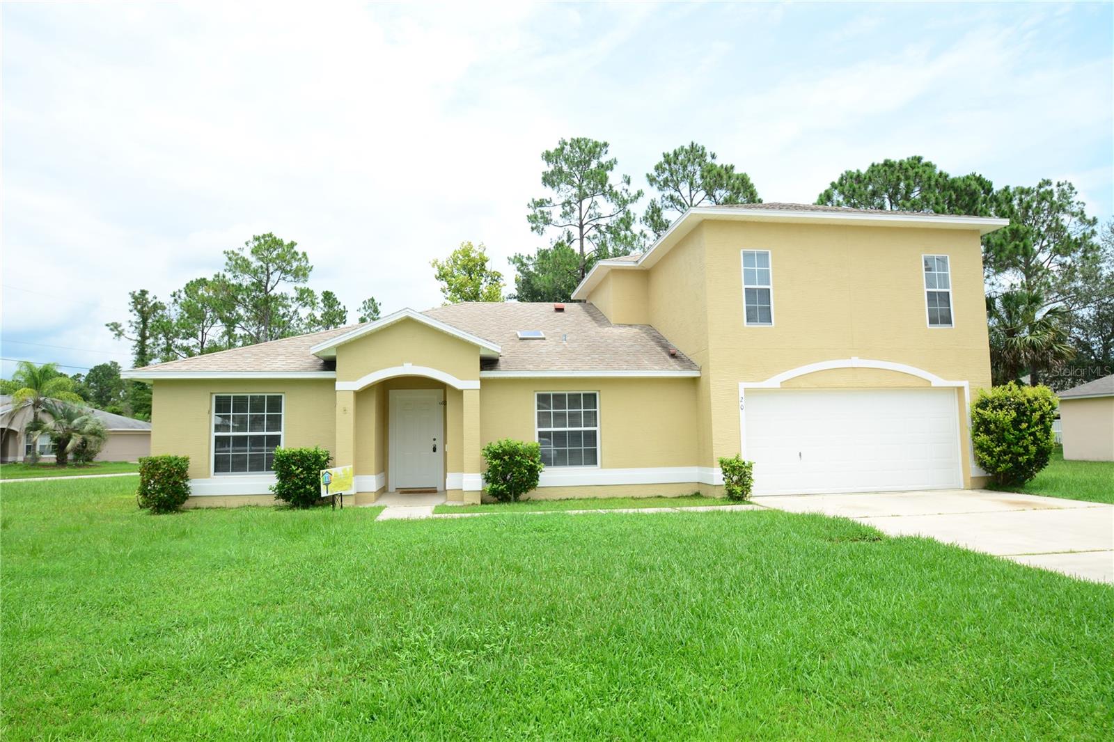 20 WHEELER LN, PALM COAST, FL, 32164