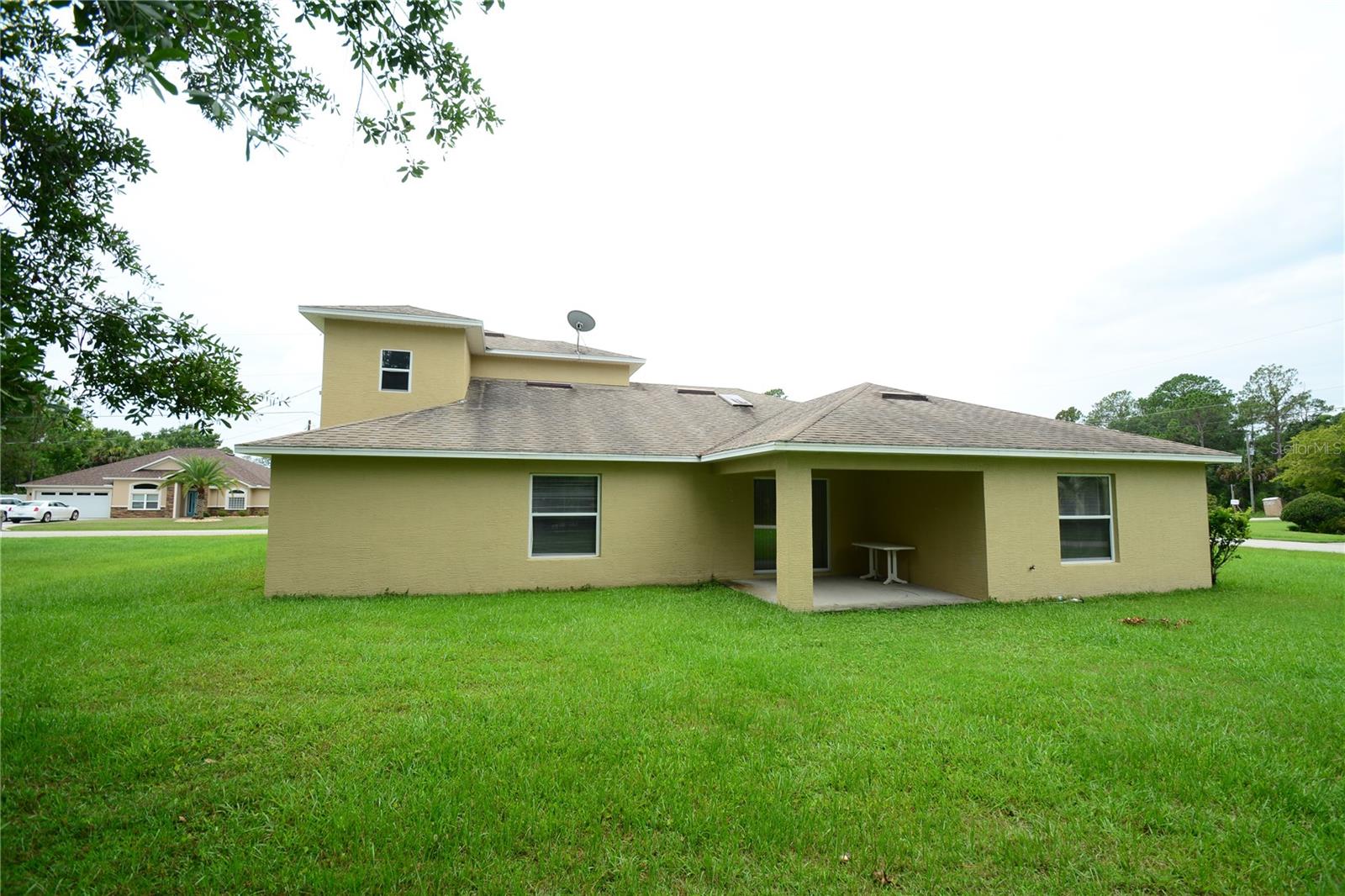 20 WHEELER LN, PALM COAST, FL, 32164