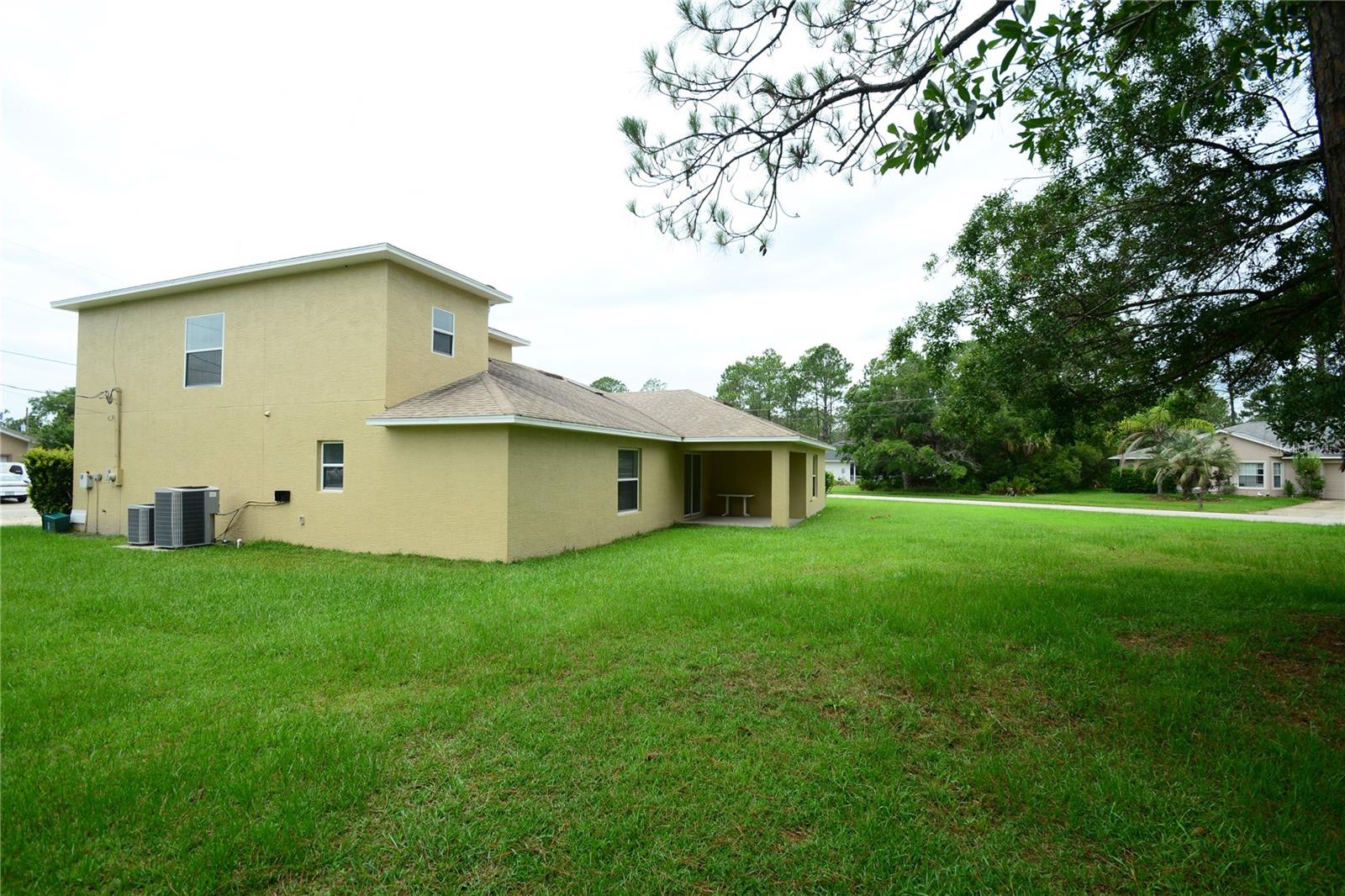 20 WHEELER LN, PALM COAST, FL, 32164