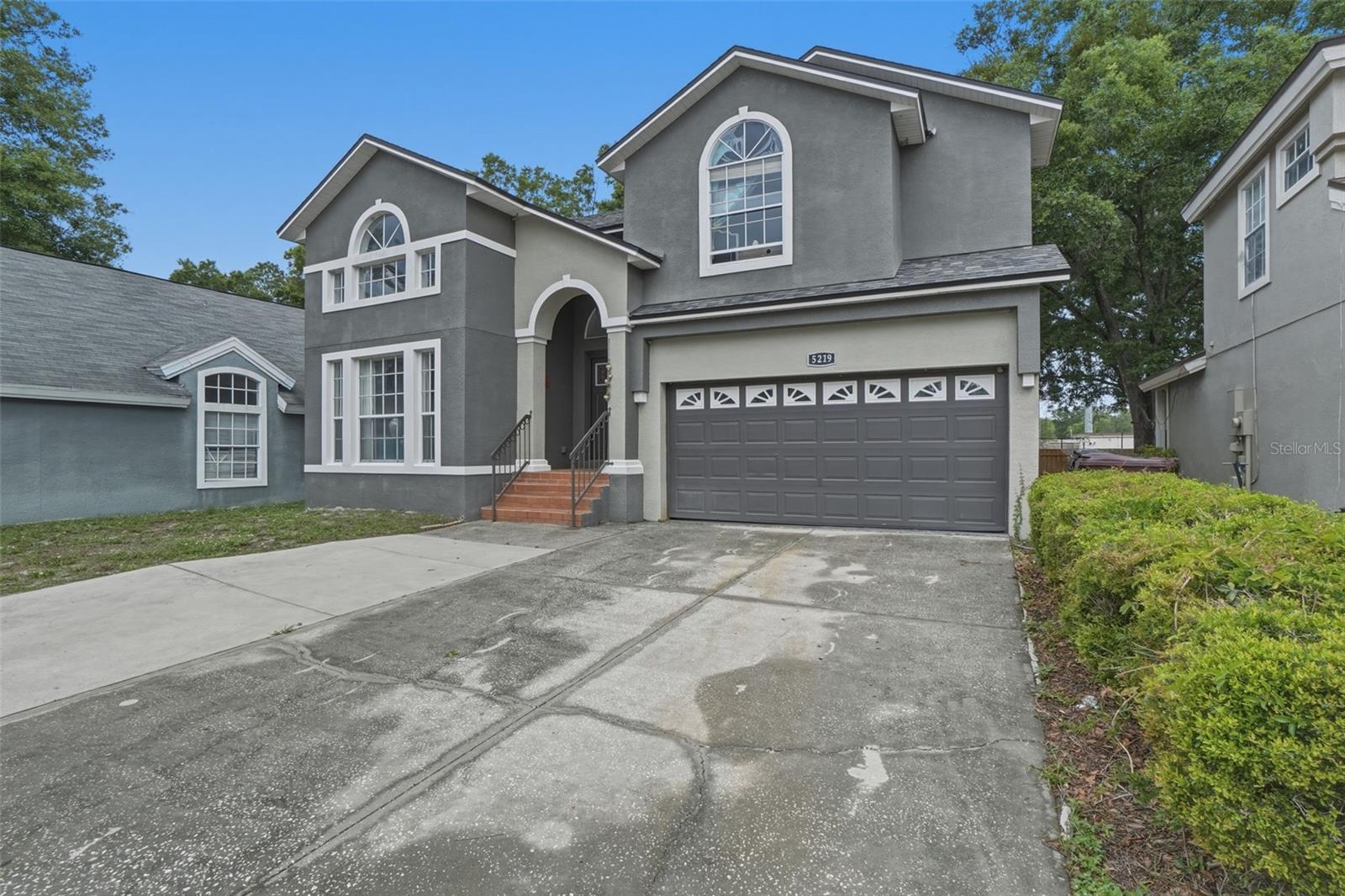 5219 MYSTIC POINTE CT, ORLANDO, FL, 32812