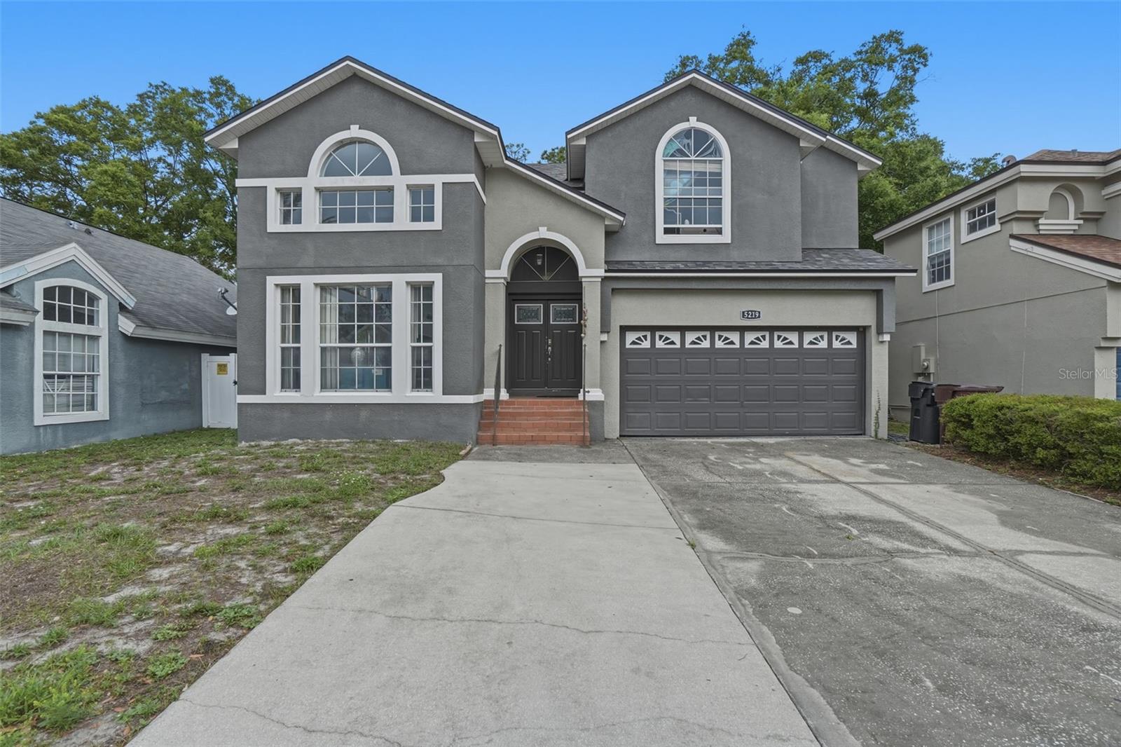 5219 MYSTIC POINTE CT, ORLANDO, FL, 32812