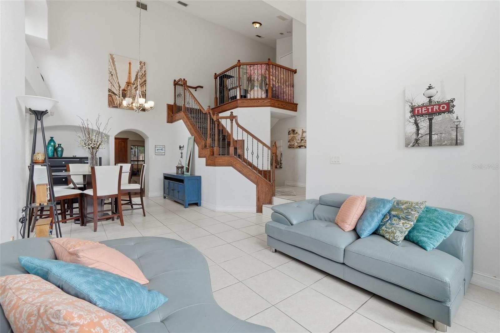 5219 MYSTIC POINTE CT, ORLANDO, FL, 32812