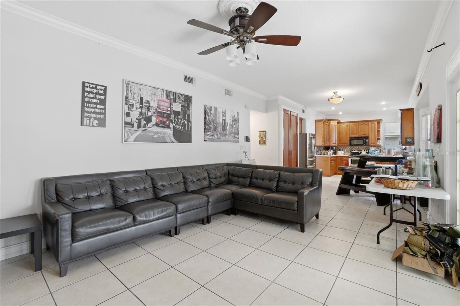 5219 MYSTIC POINTE CT, ORLANDO, FL, 32812