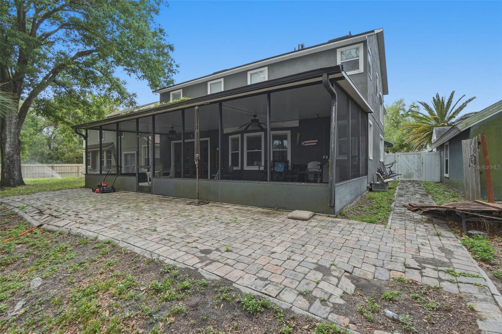 5219 MYSTIC POINTE CT, ORLANDO, FL, 32812