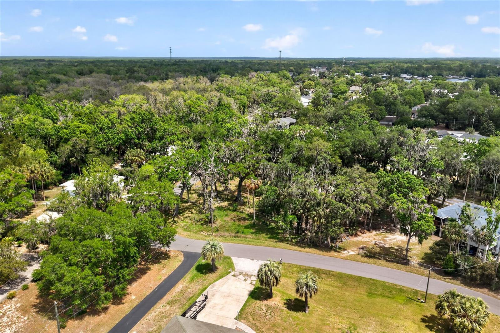 580 NW 14TH PL, CRYSTAL RIVER, FL, 34428