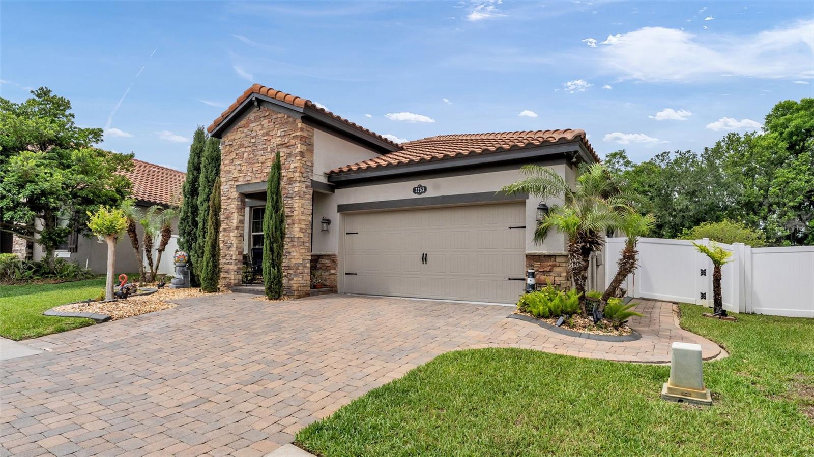 2253 BELLA LUNA CIR, LAKELAND, FL, 33810
