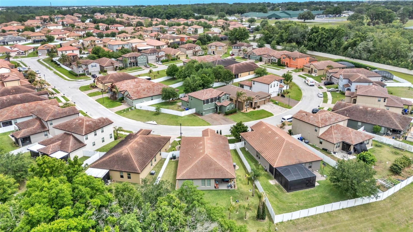 2253 BELLA LUNA CIR, LAKELAND, FL, 33810