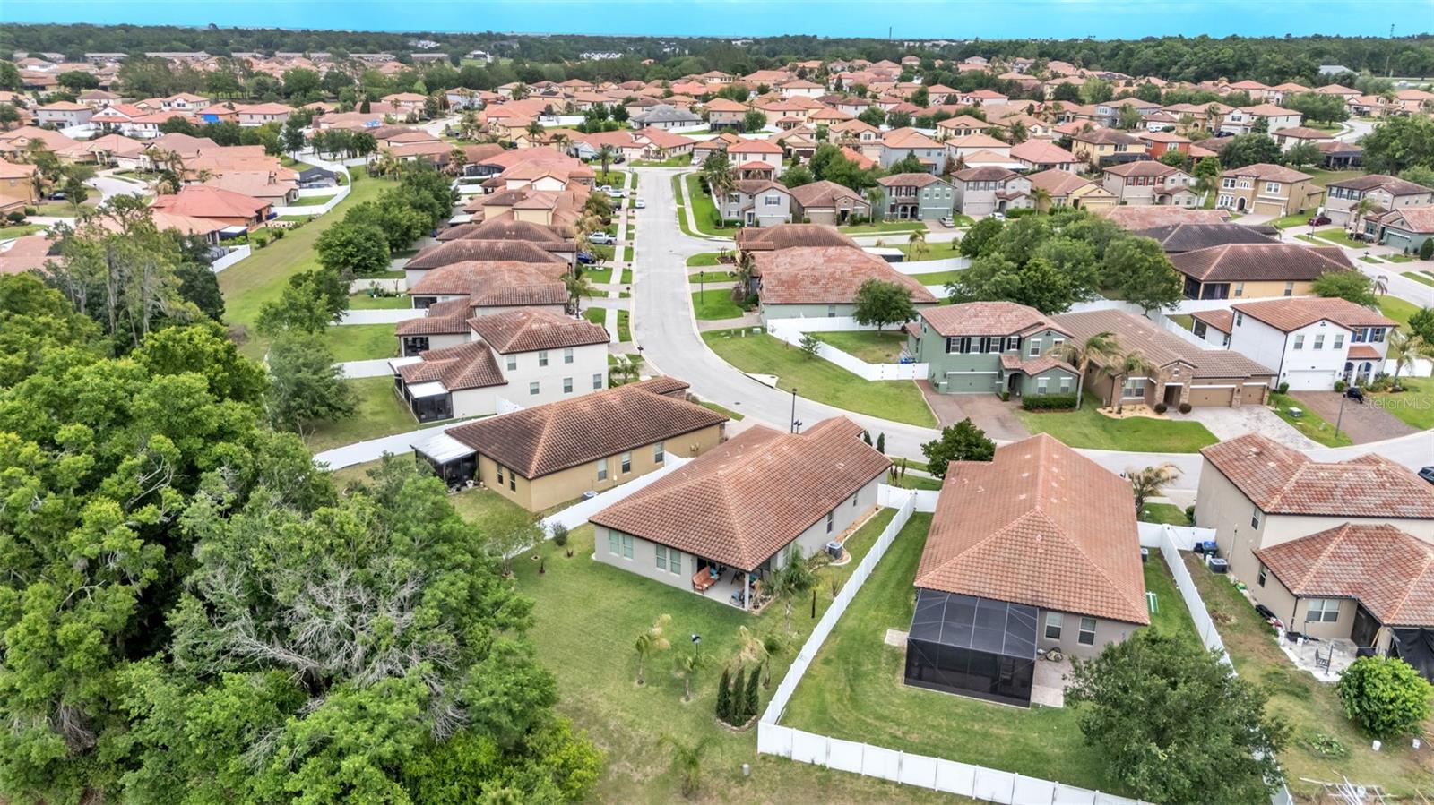 2253 BELLA LUNA CIR, LAKELAND, FL, 33810