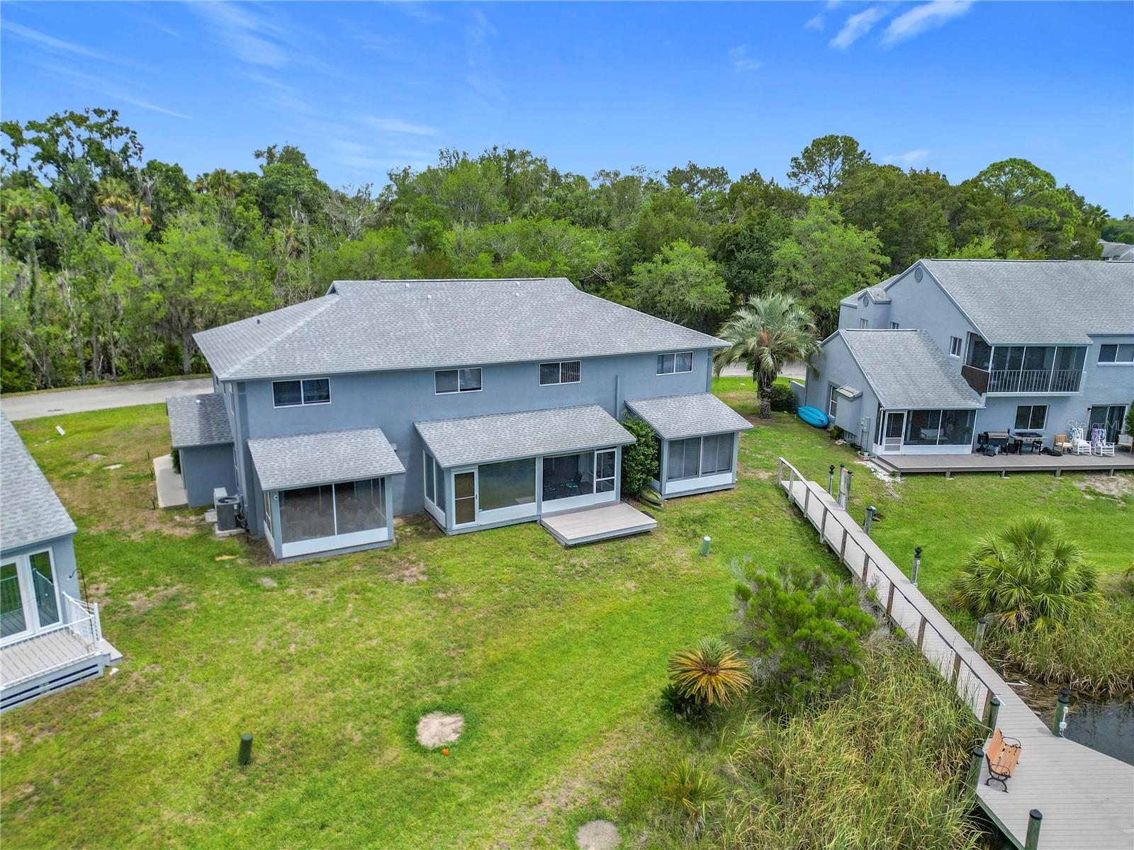 11122 W COVE HARBOR DR #112, CRYSTAL RIVER, FL, 34428