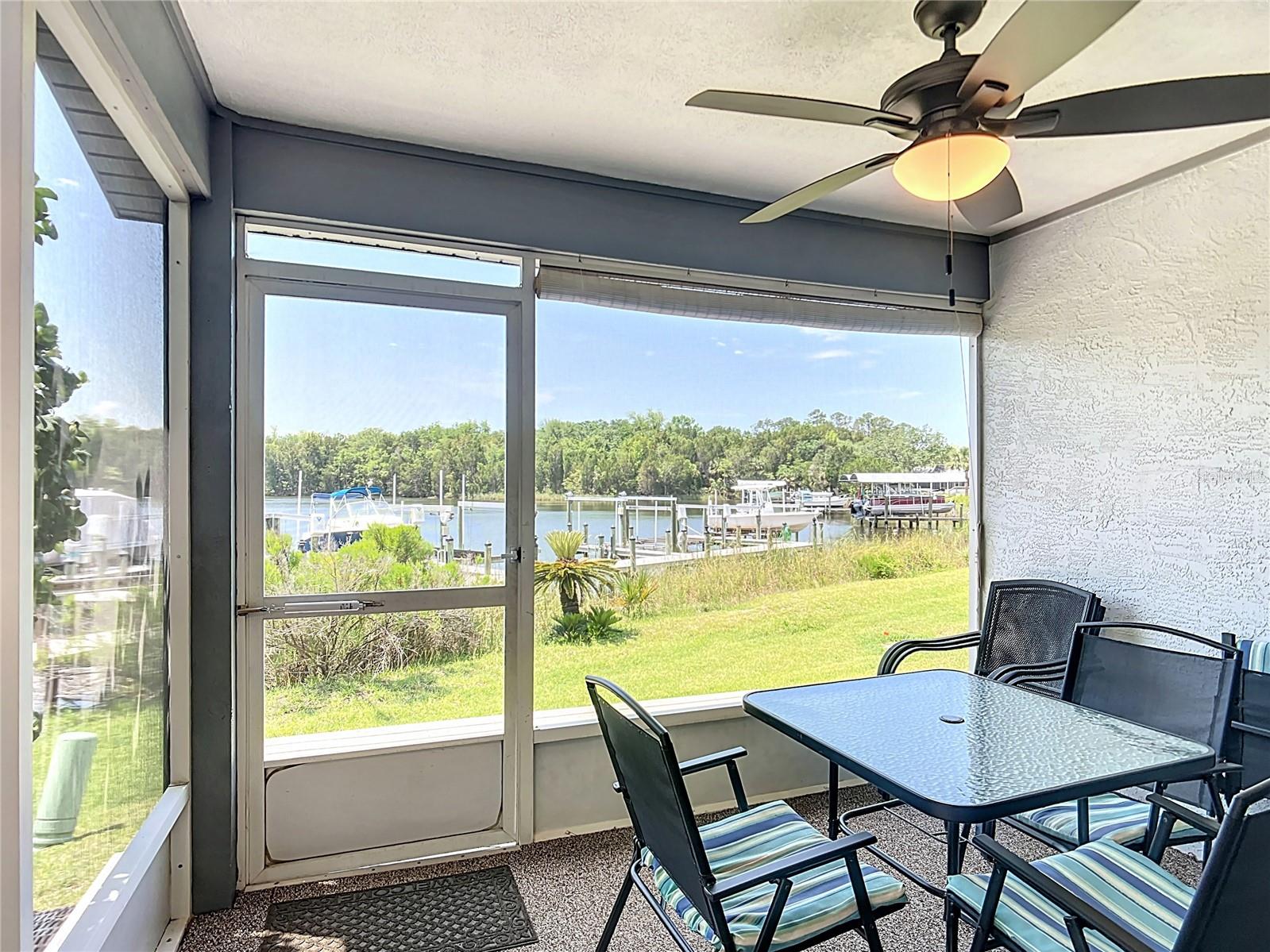11122 W COVE HARBOR DR #112, CRYSTAL RIVER, FL, 34428