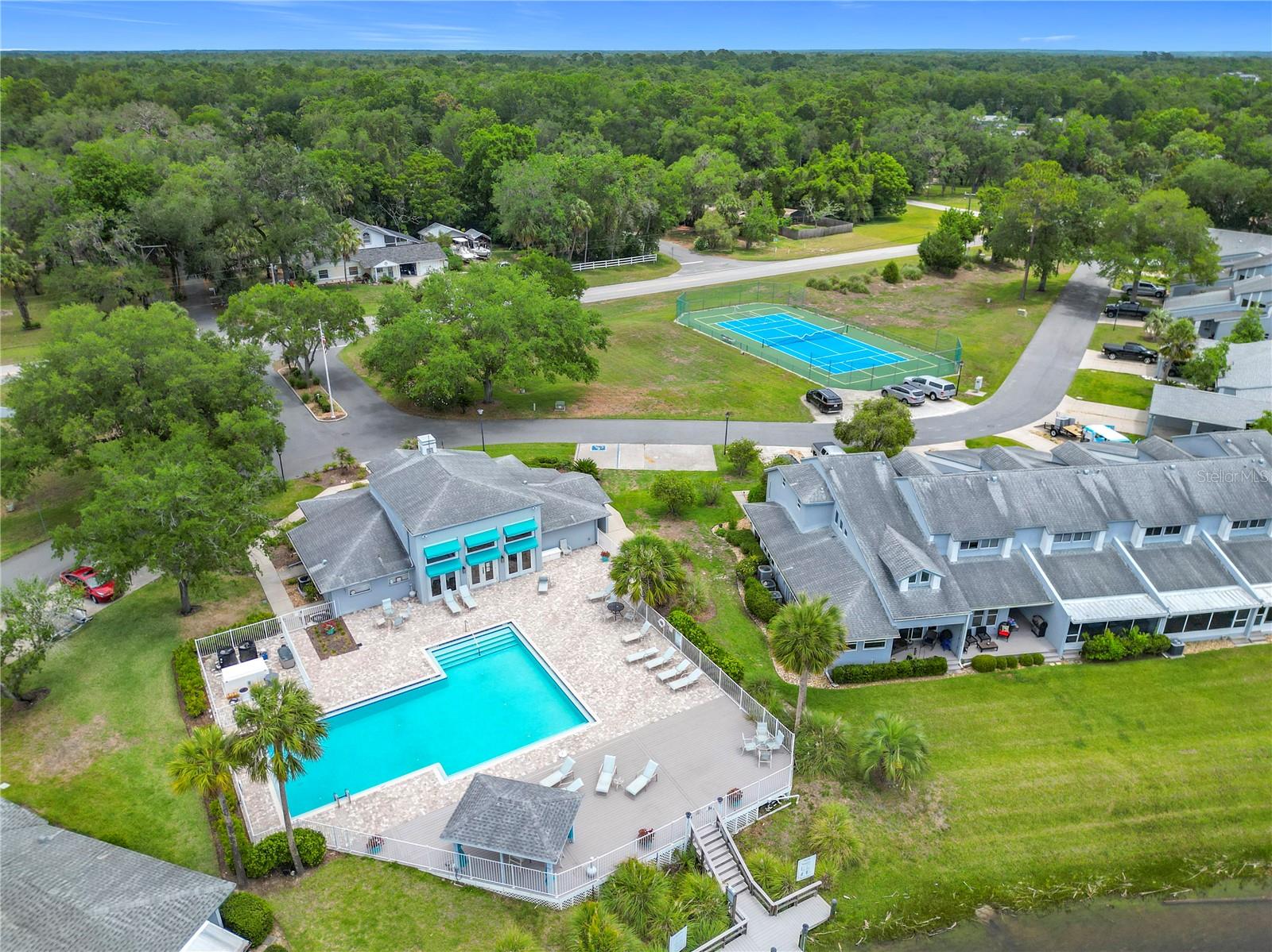 11122 W COVE HARBOR DR #112, CRYSTAL RIVER, FL, 34428
