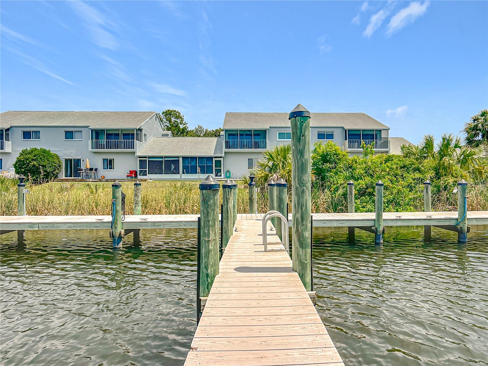 11122 W COVE HARBOR DR #112, CRYSTAL RIVER, FL, 34428
